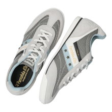 Pantofola d´Oro Sneaker Vasto 2026 weiss/hellblau Herren